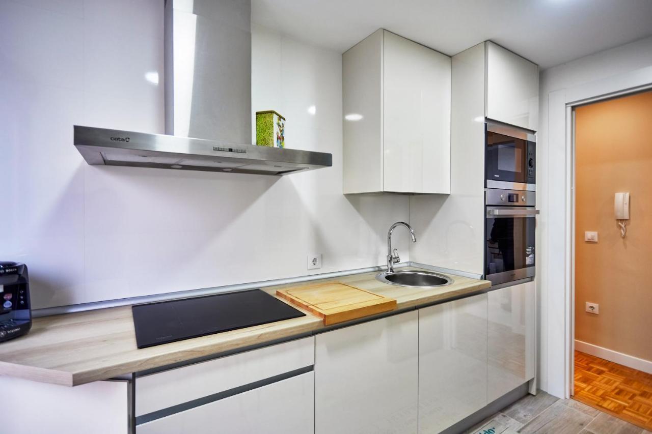 Santa Clara Centro By Gestion Vut Apartment *
