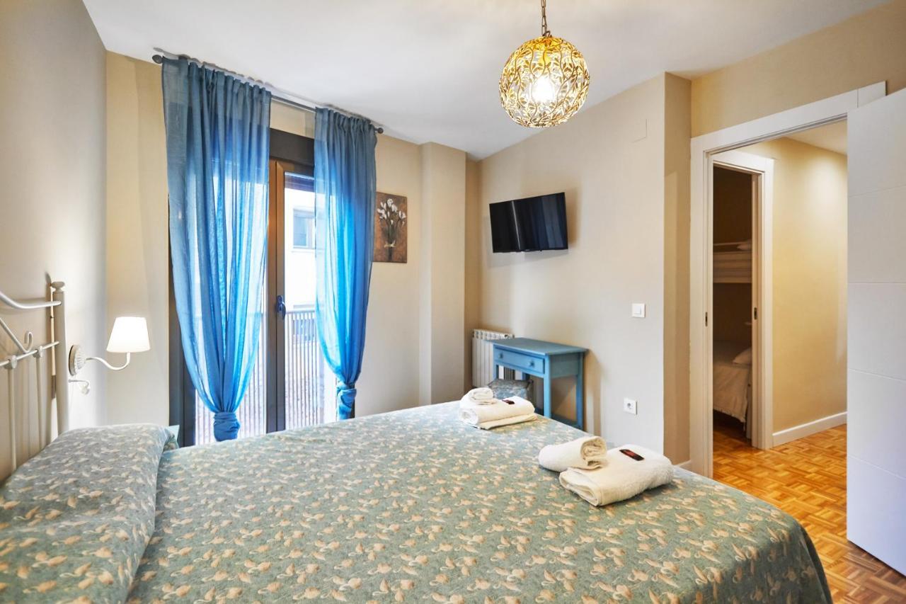 Apartment Santa Clara Centro By Gestion Vut