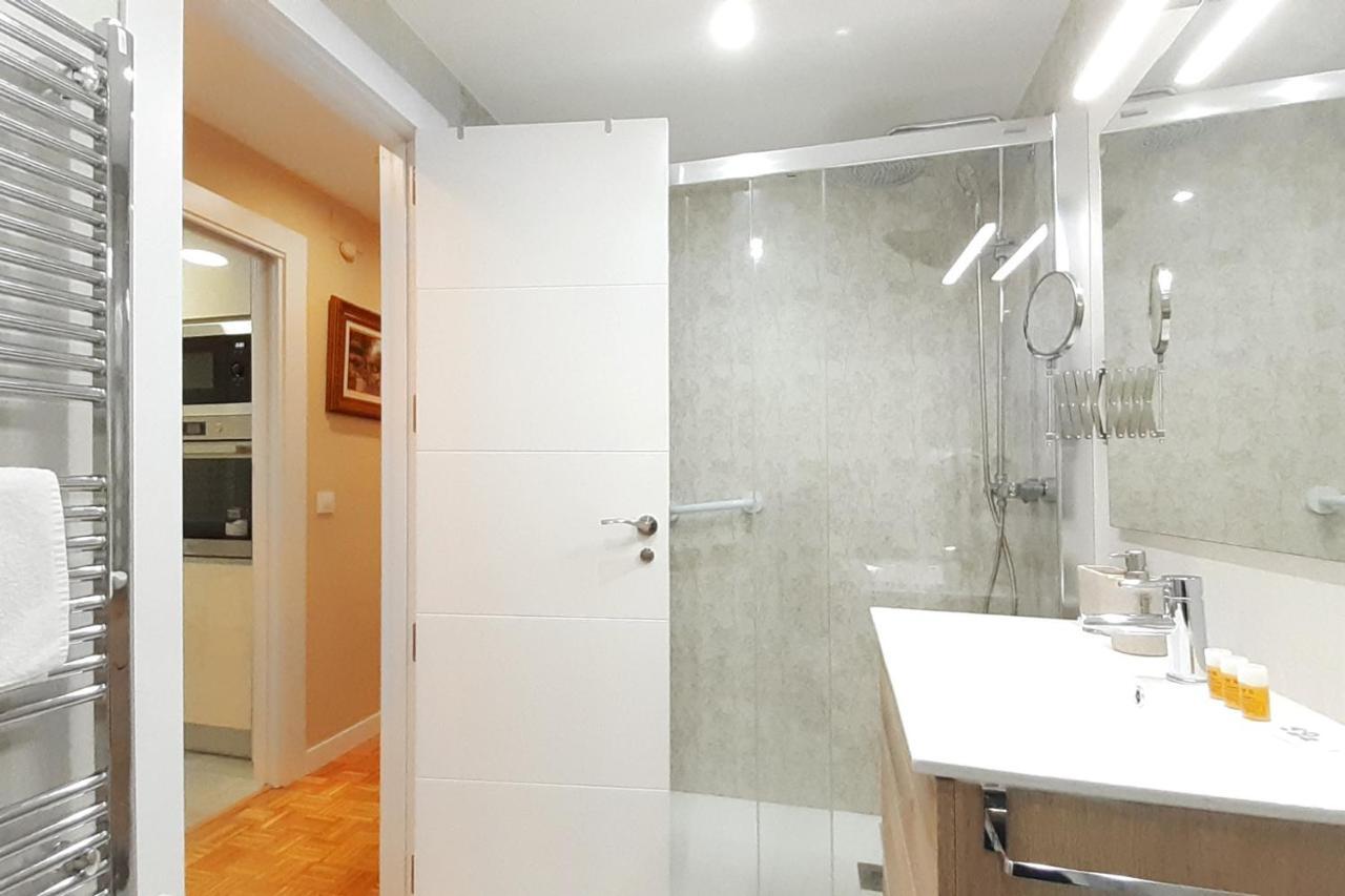 Apartment Santa Clara Centro By Gestion Vut *