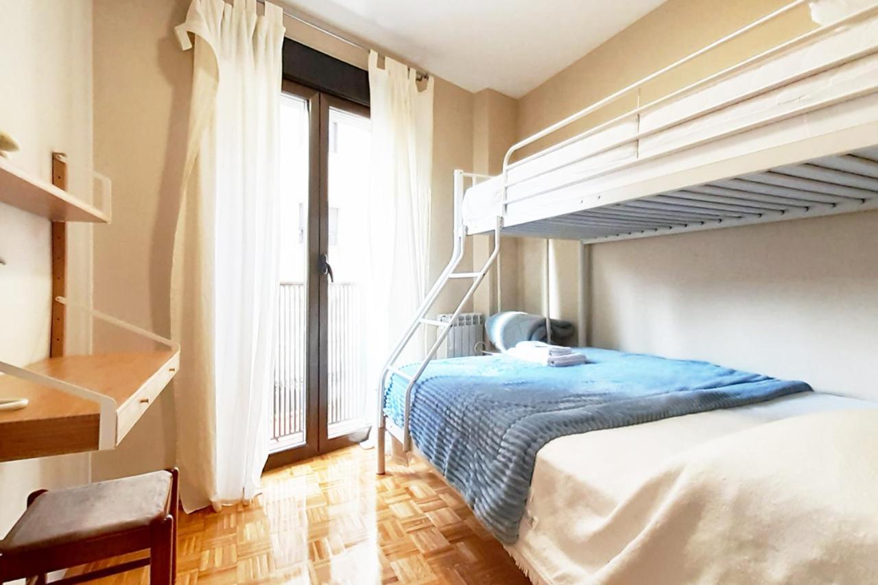 Santa Clara Centro By Gestion Vut Apartment