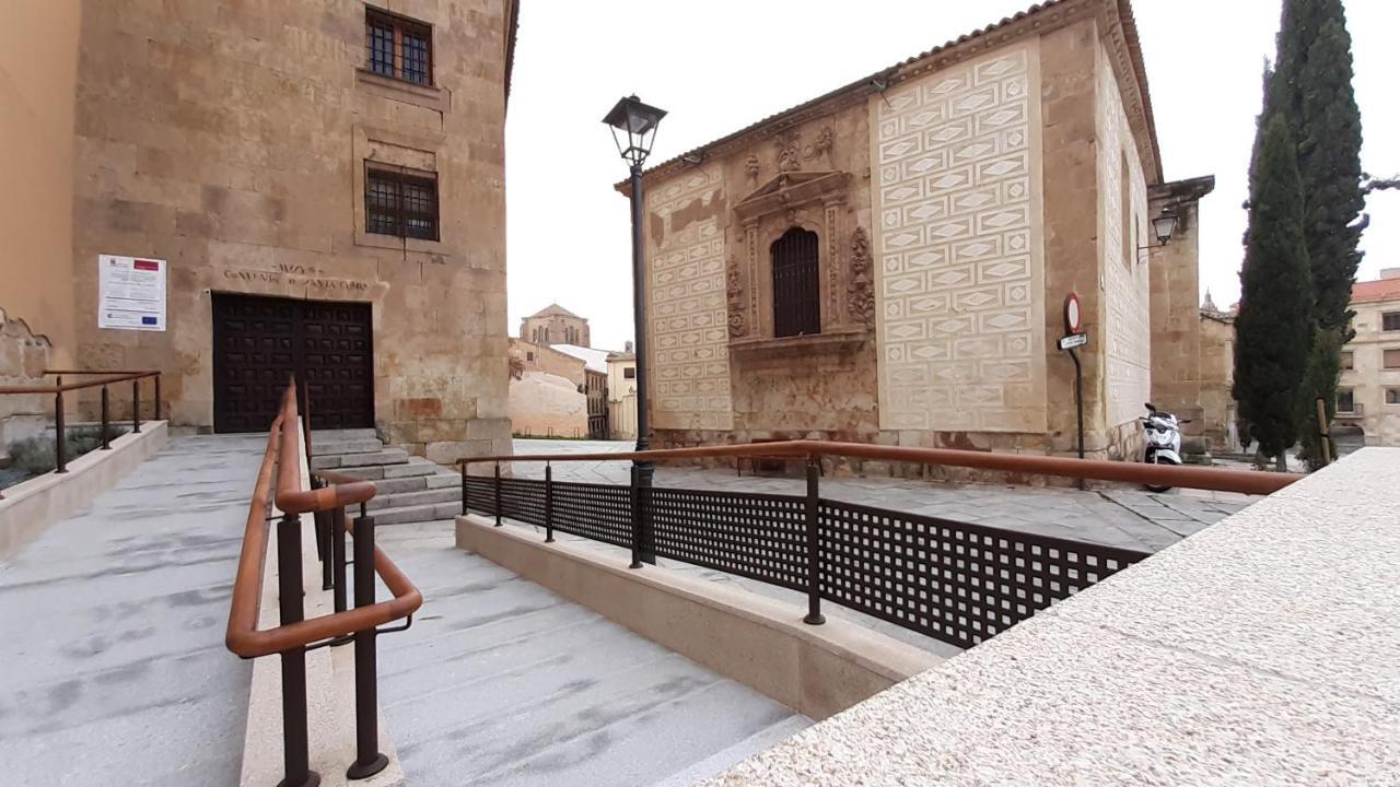 Apartment Santa Clara Centro By Gestion Vut *